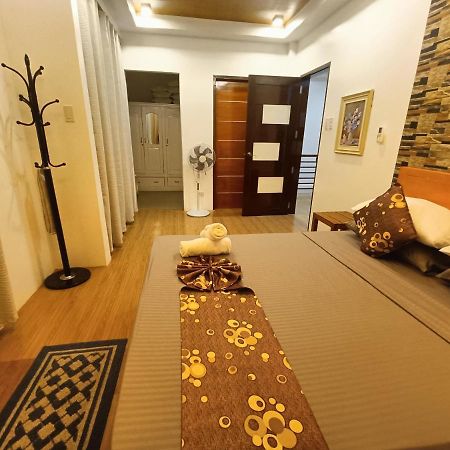 Andrew N Sophia'S Guest House بويرتو برينسيسا المظهر الخارجي الصورة