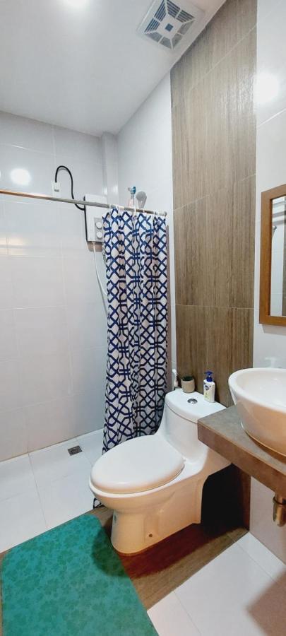 Andrew N Sophia'S Guest House بويرتو برينسيسا المظهر الخارجي الصورة