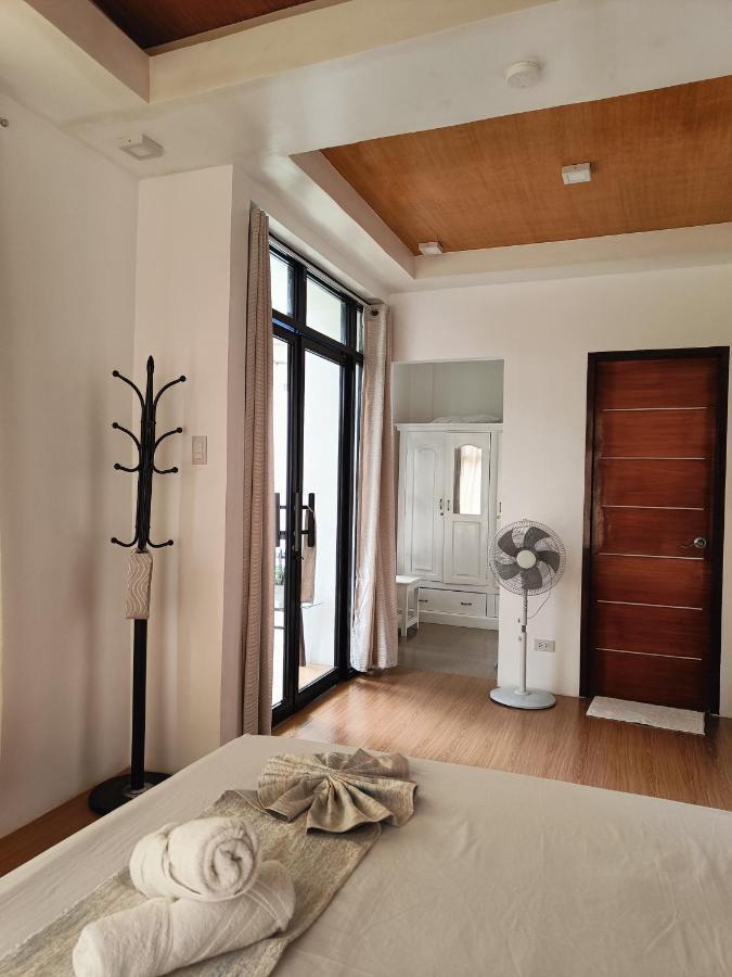 Andrew N Sophia'S Guest House بويرتو برينسيسا المظهر الخارجي الصورة