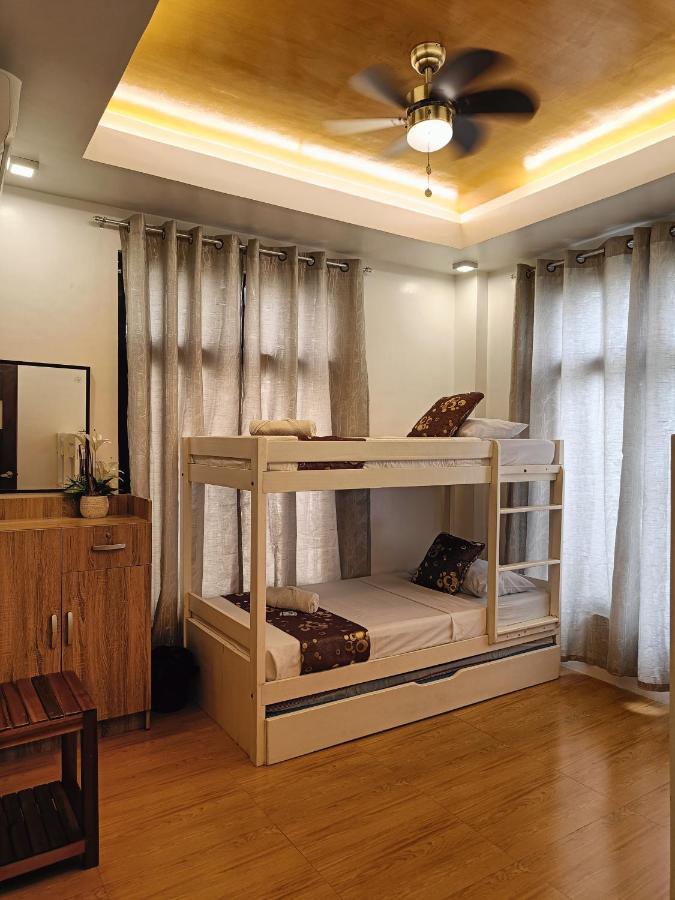 Andrew N Sophia'S Guest House بويرتو برينسيسا المظهر الخارجي الصورة