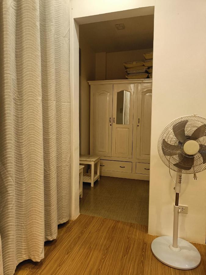 Andrew N Sophia'S Guest House بويرتو برينسيسا المظهر الخارجي الصورة