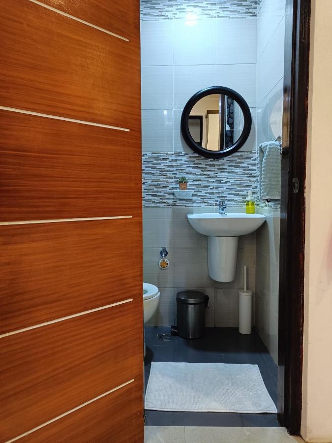 Andrew N Sophia'S Guest House بويرتو برينسيسا المظهر الخارجي الصورة