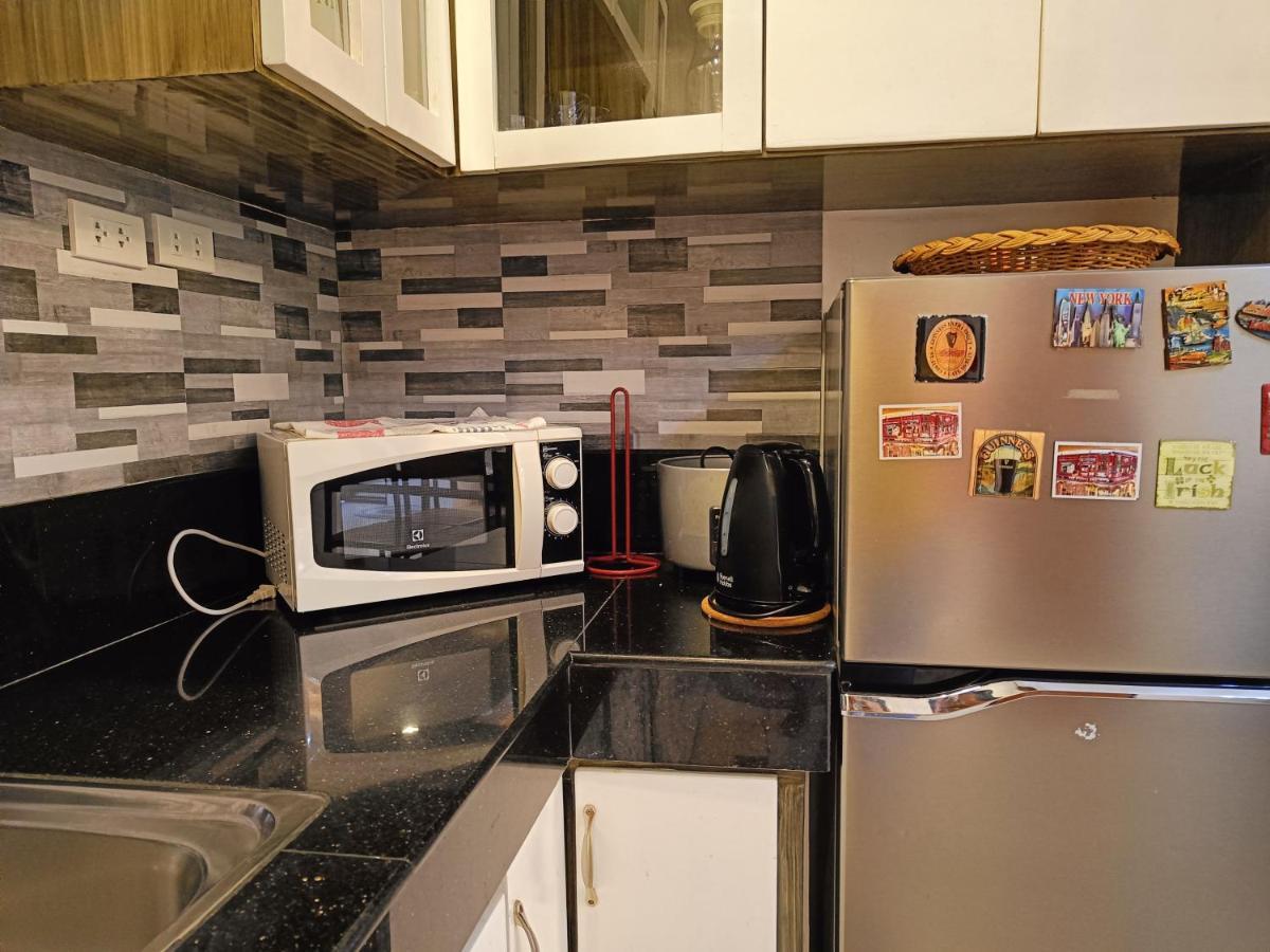 Andrew N Sophia'S Guest House بويرتو برينسيسا المظهر الخارجي الصورة